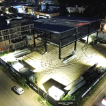 La víctima tenía 46 años y participaba de los trabajos para una filial del supermercado La Proveeduría. La víctima tenía 46 años y participaba de los trabajos para una filial del supermercado La Proveeduría.