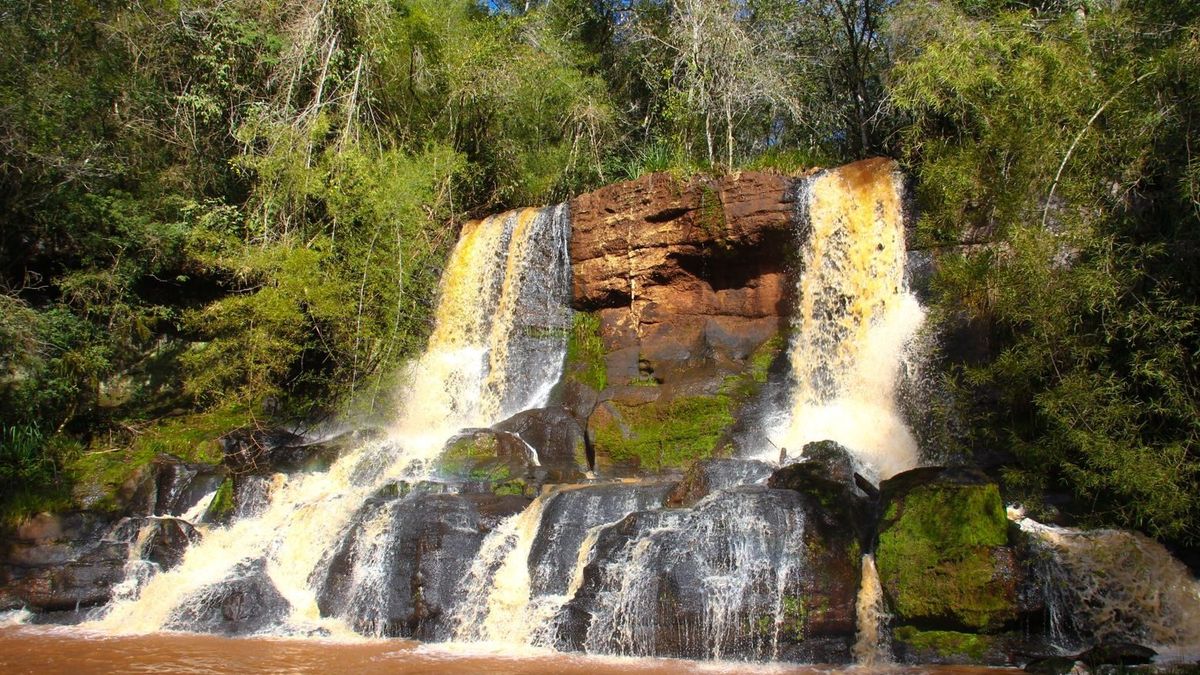 Among the most beautiful villages in the country: the ideal missions corner to enjoy nature