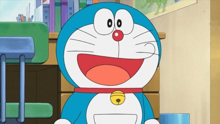 Doraemon, la creación del duo que trabajó bajo el pseudónimo 