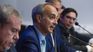 The Secretary of Education, Carlos Torrendell. The Secretary of Education, Carlos Torrendell.