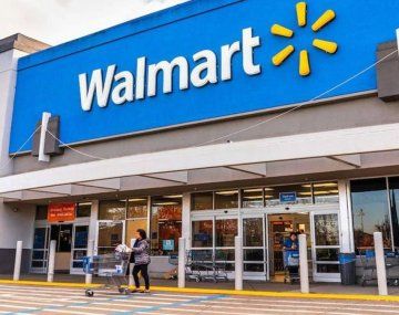 El CEO de Walmart Doug McMillon continuará siendo asesor hasta enero de 2027, pero le dejará su lugar al CEO de Walmart EEUU. El CEO de Walmart Doug McMillon continuará siendo asesor hasta enero de 2027, pero le dejará su lugar al CEO de Walmart EEUU.