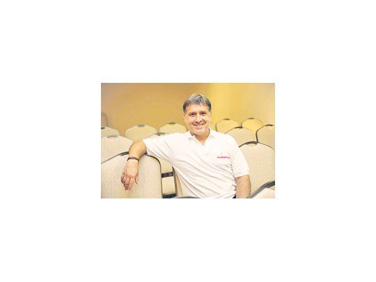 Un sueño eterno de los hinchas se hizo realidad. Martino será el nuevo técnico de Newell’s.