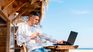 Both options allow you to enjoy tourism during your free time from work. Both options allow you to enjoy tourism during your free time from work.