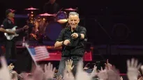 Springsteen inició su gira por Estados Unidos.