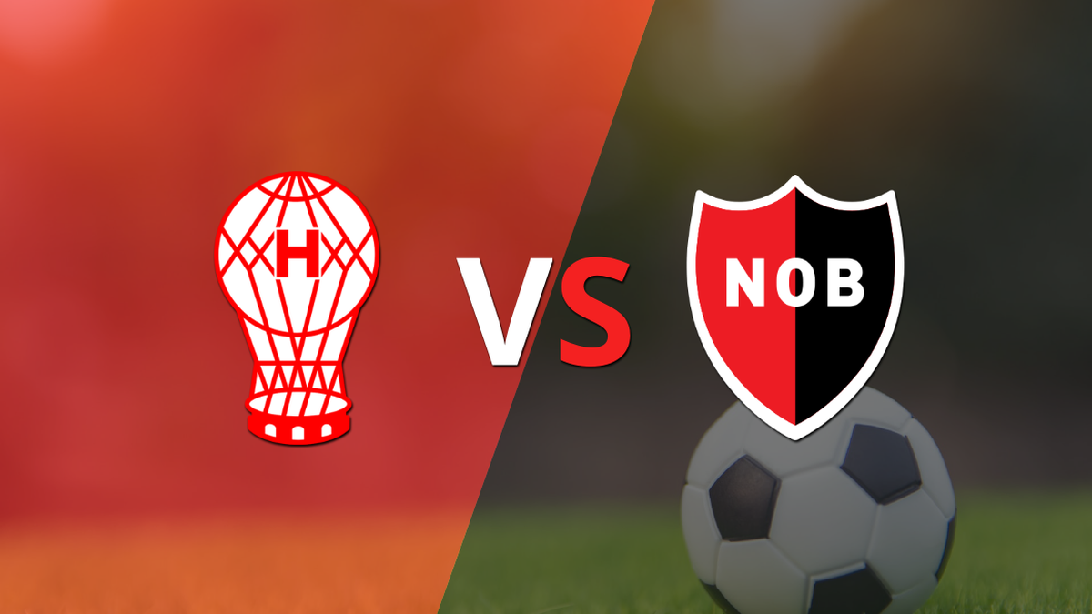 Argentina – First Division: Huracán vs. Newell`s Date 21
