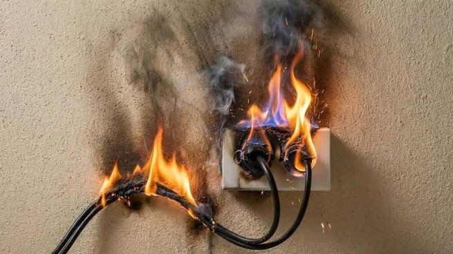 El electrodoméstico que hay que desenchufar durante tormentas eléctricas para evitar daños.
