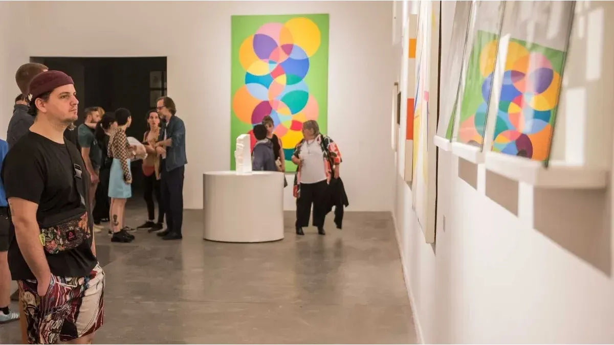 What to do for free in CABA on the weekend?