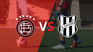 Argentina - Argentine Cup: Lanus vs El Porvenir match 13 Argentina - Argentine Cup: Lanus vs El Porvenir match 13