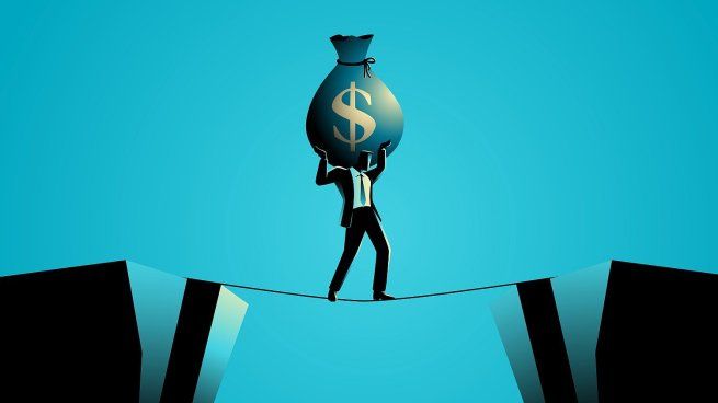 La apuesta oficial es que la desinflación continúe hasta octubre y permita estirar la estrategia sin sobresaltos. 