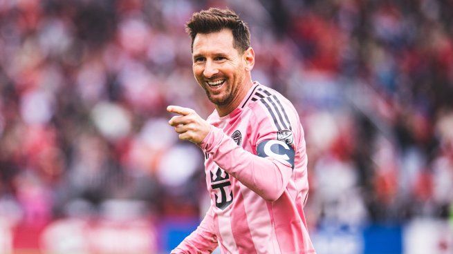 El astro argentino será parte de los jugadores con mayor edad que disputarán el certamen.