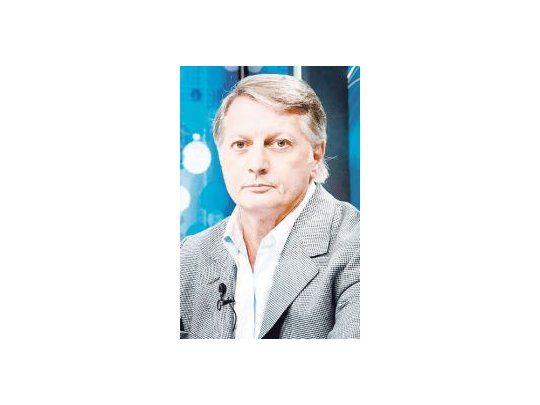 Juan José Aranguren