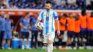 Lionel Messi is expected to start the match against Colombia. Lionel Messi is expected to start the match against Colombia.