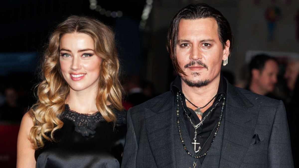 Johnny Depp vs. Amber Heard: the defamation trial between the former couple begins for $ 50 million
