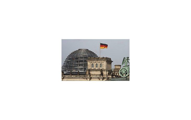 Autoridades policiales decidieron cerrar el acceso a la cúpula del Reichstag en Berlín en respuesta a las amenazas de atentados
