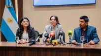 “Un antecedente se registró en febrero de 2017, en una laguna de la provincia de Buenos Aires”, expresó la ministra de salud provincial.&nbsp;