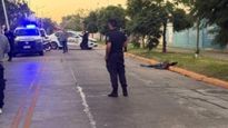 En el hecho, murió una mujer y su cómplice resultó gravemente herido.