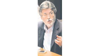 ámbito.com | Alberto Abad