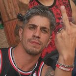 Mientras avanza la investigación por el asesinato de Agostina Vega, salieron a la luz los antecedentes judiciales de Claudio Barrelier, acusado de violencia de género y privación ilegítima de la libertad. Mientras avanza la investigación por el asesinato de Agostina Vega, salieron a la luz los antecedentes judiciales de Claudio Barrelier, acusado de violencia de género y privación ilegítima de la libertad.