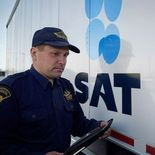 SAT lanza aviso sobre inspecciones a jubilados y pensionados. SAT lanza aviso sobre inspecciones a jubilados y pensionados.