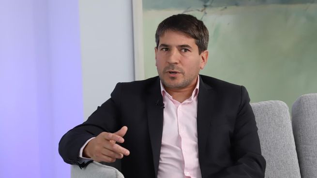 Eldirector de operaciones de Vitrium, Octavio Costa, analizó las oportunidades del mercado para los inversores.