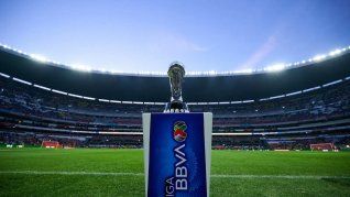 Se acabó la espera. Con tre partids, este vienres 10 de enero comienza el Torneo Clausura 2025 de la Liga MX, con el debut del tricampeón América.