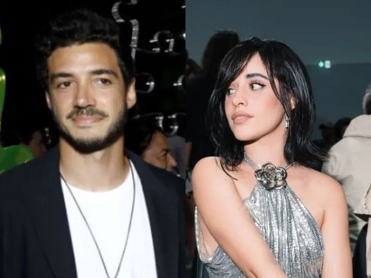 EL empresario dueño de millones y la artista disfrutaron de unas vacaciones donde se los puedo ver muy románticos EL empresario dueño de millones y la artista disfrutaron de unas vacaciones donde se los puedo ver muy románticos