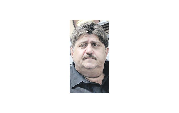 Ricardo Pignanelli