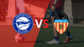 by date 4 they will face alaves and valencia by date 4 they will face alaves and valencia