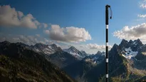 Este accesorio cumple varias funciones que evitarán cargar la mochila de quienes practiquen esta actividad.