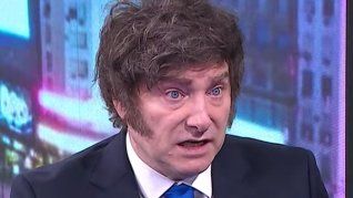 Javier Milei analizó el triunfo de LLA en las elecciones legislativas. Javier Milei analizó el triunfo de LLA en las elecciones legislativas.