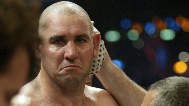 Ambos hermanos tienen problemas con la justicia.&nbsp;