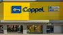 Lentes gratuitos en Coppel.