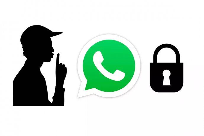 WhatsApp. WhatsApp.