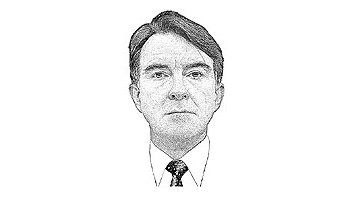 ámbito.com | Peter Mandelson