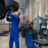 Un reciente estudio confirmó cuáles son las automotrices más resistentes del mercado Un reciente estudio confirmó cuáles son las automotrices más resistentes del mercado