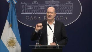 El Gobierno explicó los puntos de la reforma laboral. El Gobierno explicó los puntos de la reforma laboral.