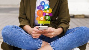 Las redes sociales se&nbsp;transformaron en una herramienta a nivel mundial.