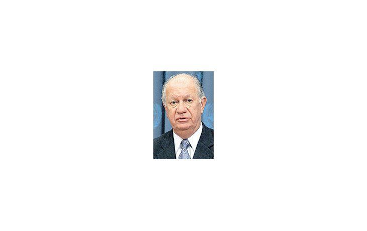 Ricardo Lagos
