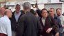 Spain: the kings were received with insults in Valencia and Sanchez called to continue with the rescues to save lives
