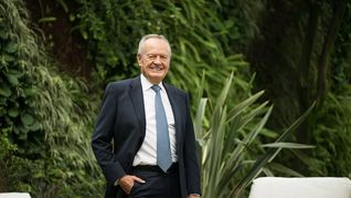 De cuánto es la fortuna de Roberto Hernández Ramírez, el ex accionista de Banamex De cuánto es la fortuna de Roberto Hernández Ramírez, el ex accionista de Banamex