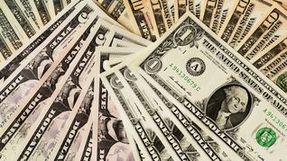El dólar subió en Uruguay tras dos jornadas a la baja.