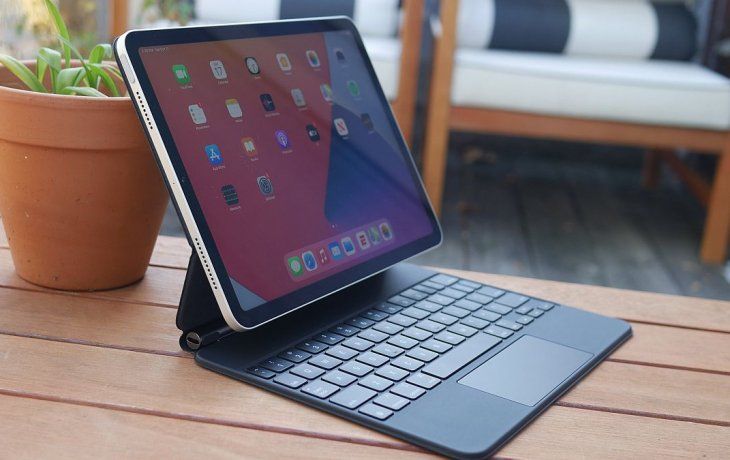 Cuándo lanzará Apple sus nuevos iPad OLED.