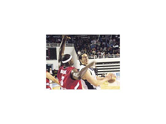 Peñarol, en el clásico