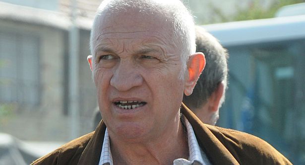 Aldo Rico.
