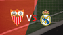 real madrid plays against sevilla to stay at the top