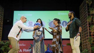 Bajo el lema “La raíz del futuro”, el Encuentro+B Amazônia 2025 se desarrolló entre el 3 y el 5 de septiembre en la ciudad de Belém, Pará, Brasil