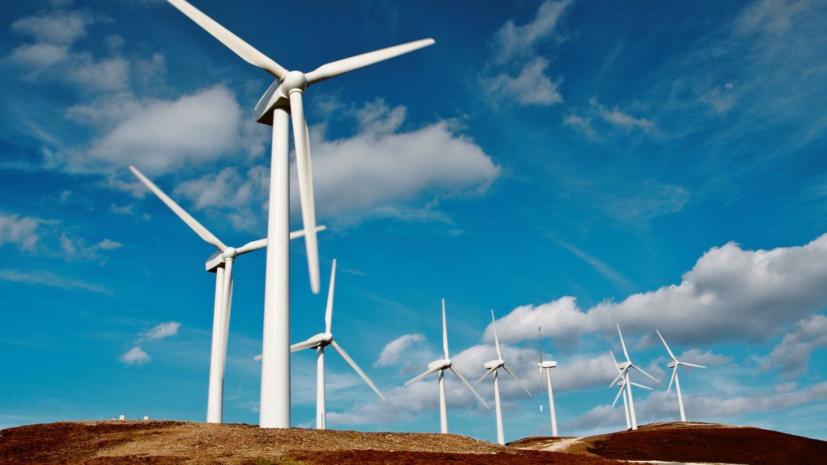 Detectan oportunidades de inversión en energía renovable por u$s230 millones