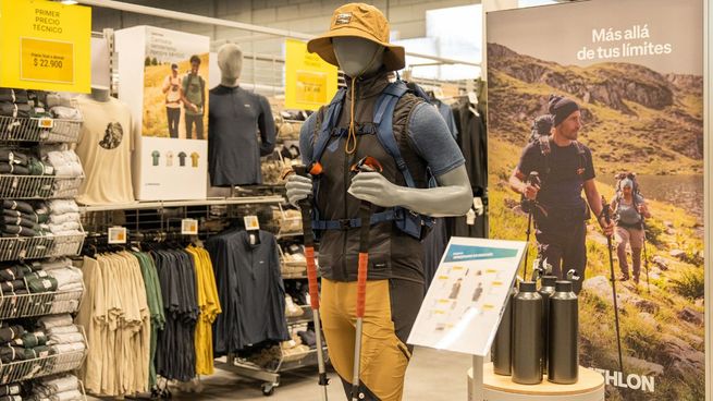 El patrón se repite en todos los casos: Argentina es el país más caro de la región.