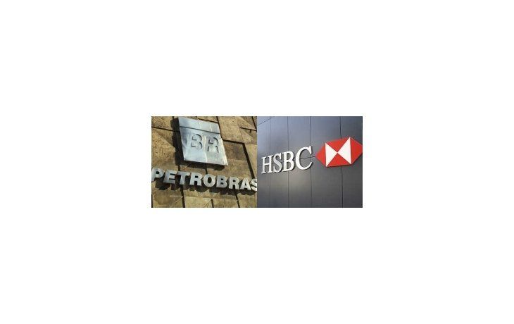 Afirman que Suiza investiga nexo entre el caso Petrobras y HSBC