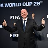 FIFA, el ente dirigido por Gianni Infantino, está demostrando toda su rigurosidad contra las marcas que no son patrocinadoras de la Copa del Mundo. Sin embargo algunas empresas se las ingenian para evadir el control. FIFA, el ente dirigido por Gianni Infantino, está demostrando toda su rigurosidad contra las marcas que no son patrocinadoras de la Copa del Mundo. Sin embargo algunas empresas se las ingenian para evadir el control.